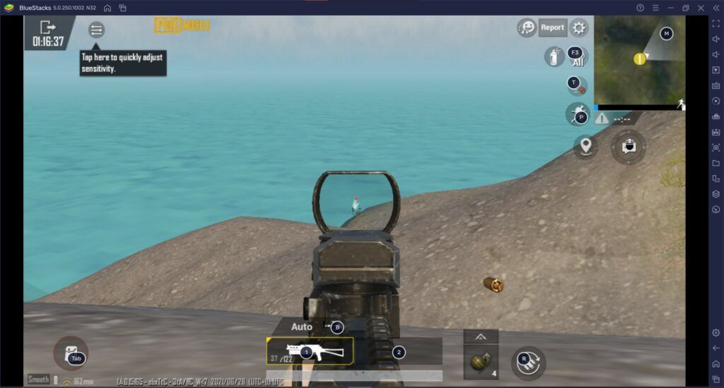 PUBG Mobile: BlueStacks Leitfaden zu den Top 5 Fehlern, die Spieler machen