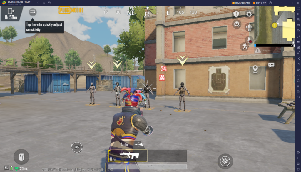 PUBG Mobile India vs Korea Invitational 2023: Clash of Titans! | BlueStacks