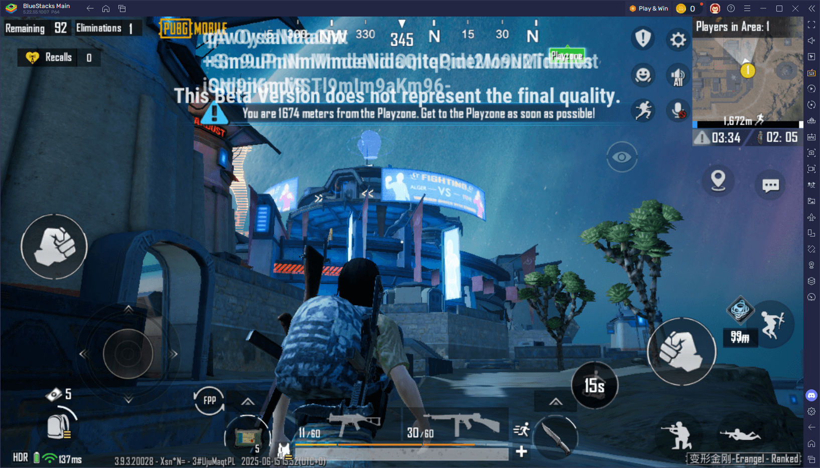 PUBG Mobile 3.9 Beta Preview - Transformers Crossover and Cyberpunk Themes
