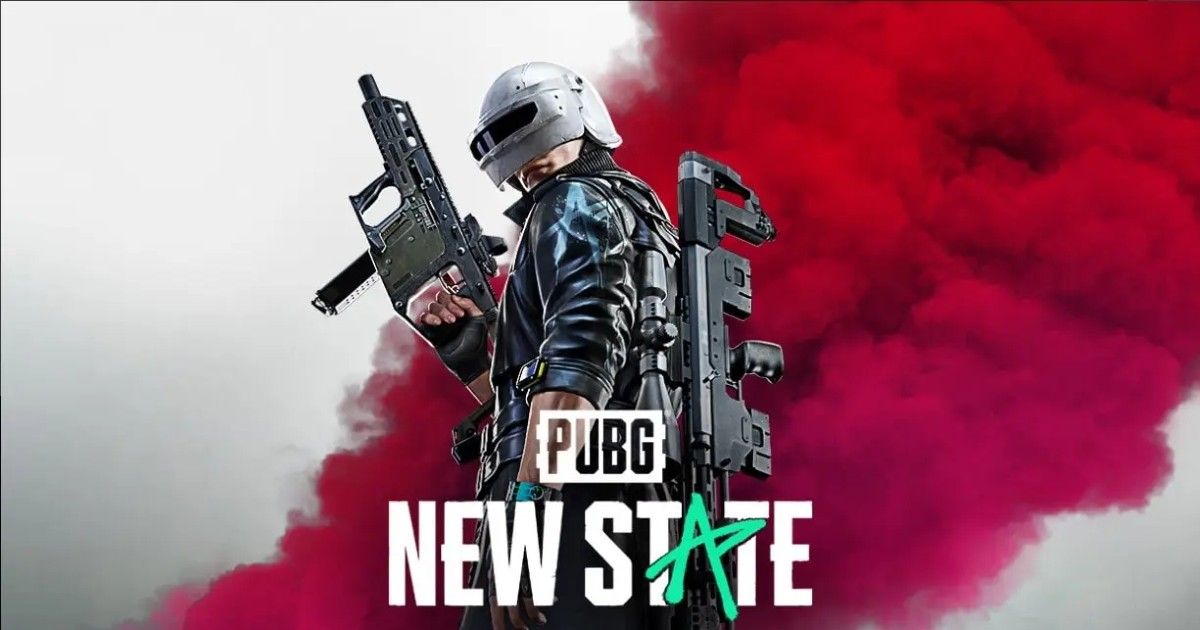 PUBG: NEW STATE Launch Trailer Coming Soon