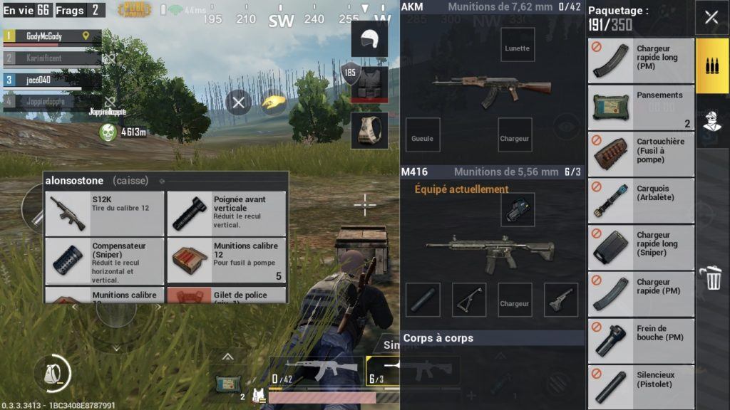 pubg mobile bluestacks