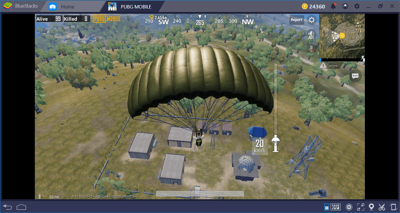 PUBG Mobile Erangel Map Review: Everything You Need To Know About The Starter Map