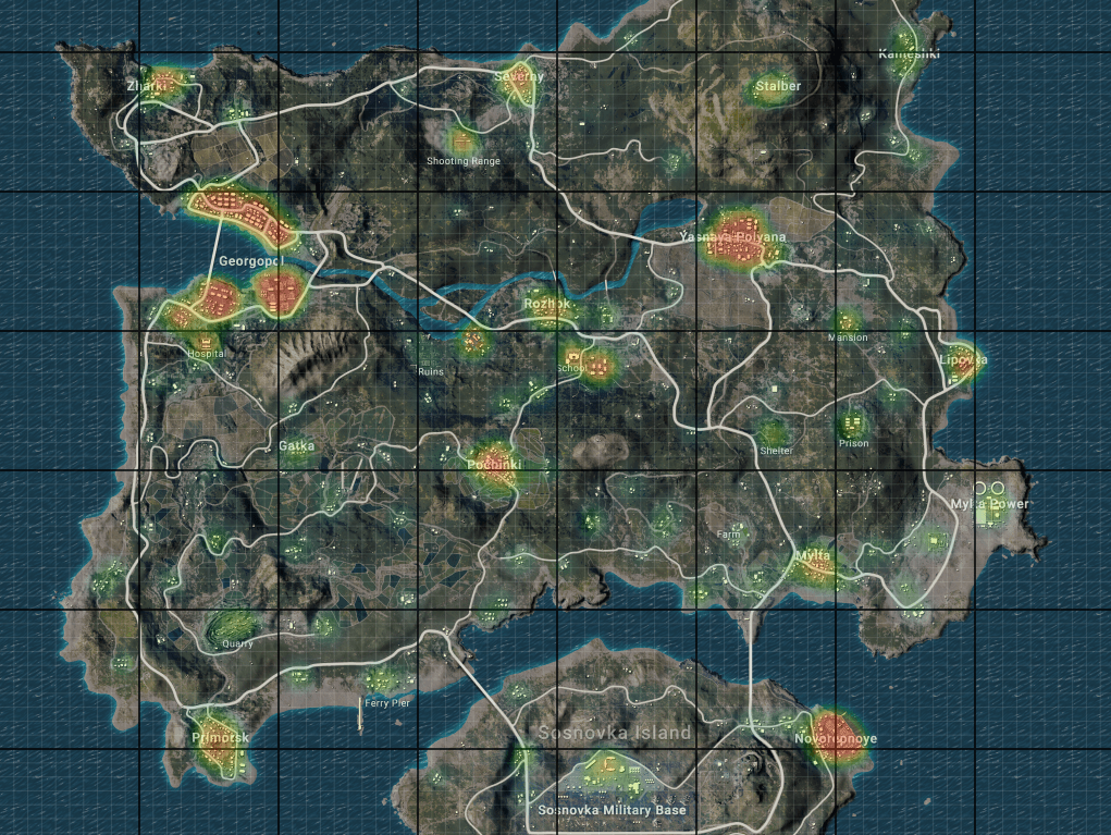The Hidden Gem Of Pubg Mobile