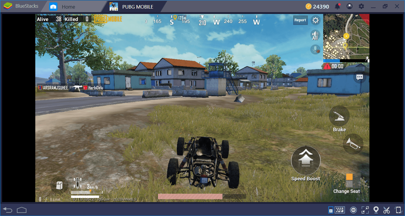 PUBG Mobile Erangel Map Review: Everything You Need To Know About The Starter Map