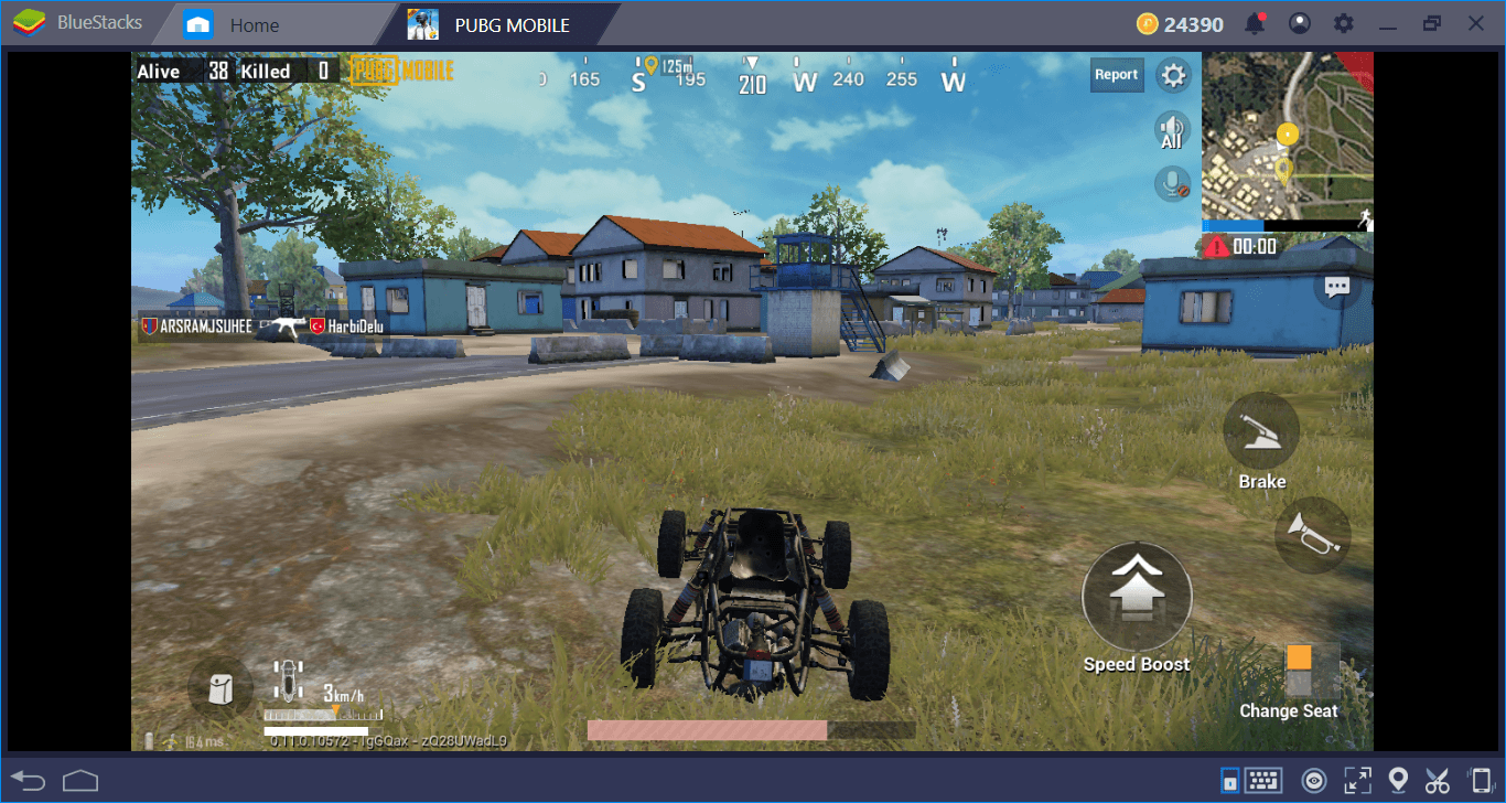 Pubg Mobile Erangel Map Review Everything You Need To Know About - you will mostly find assault rifles and dmrs in these zones which are perfect for a map like erangel