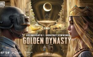 Rayakan Anniversary Ke-7, Golden Dynasty Resmi Hadir di PUBGM!