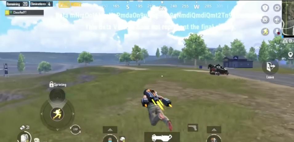 PUBG MOBILE 3.2 Update: Mecha Fusion, Self-Revival, Cable Transport, and more