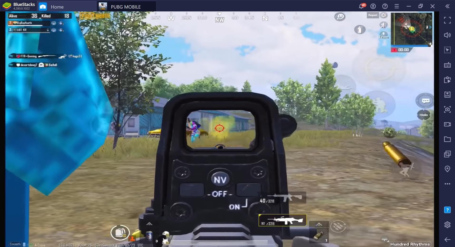PUBG Mobile Guide: How To Rush an Airdrop