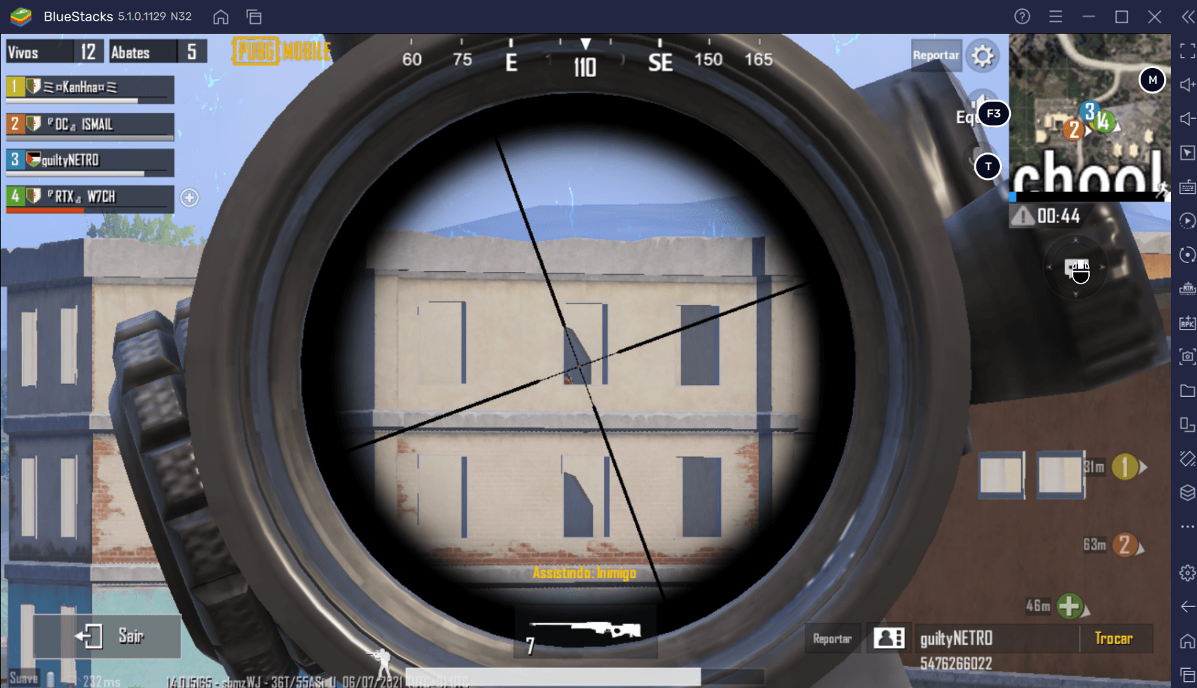 PUBG Mobile: saiba onde pousar em Erangel e comece as partidas bem equipado