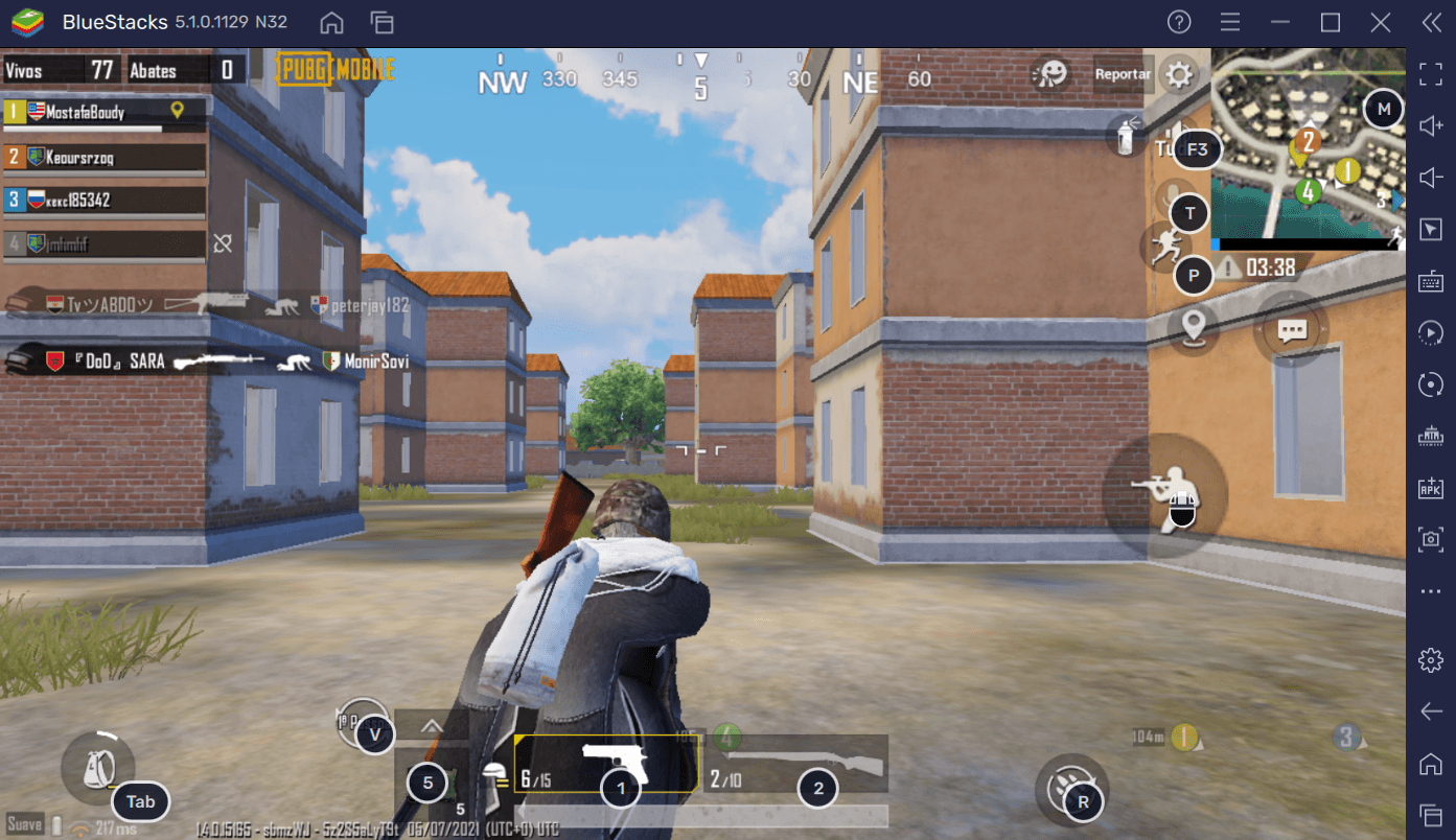 PUBG Mobile: saiba onde pousar em Erangel e comece as partidas bem equipado