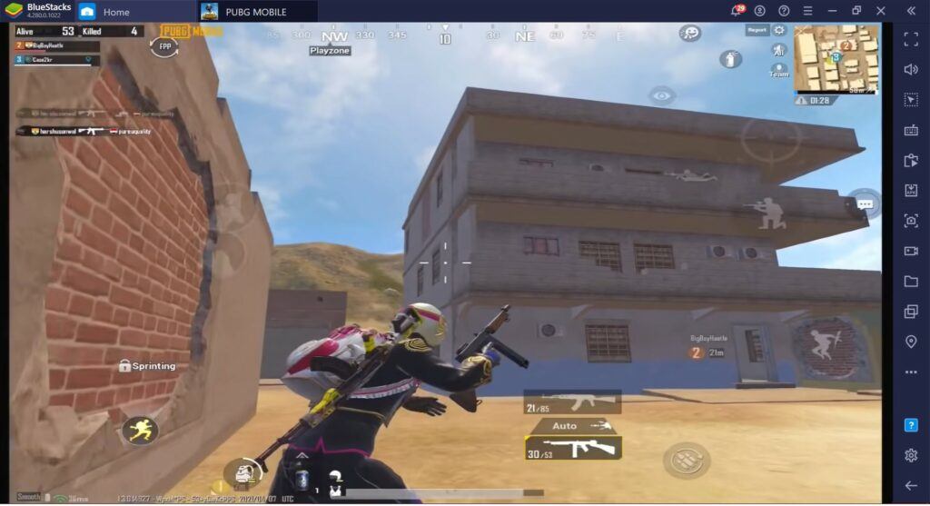 Estratégias para detonar em Karakin, novo mapa de PUBG Mobile