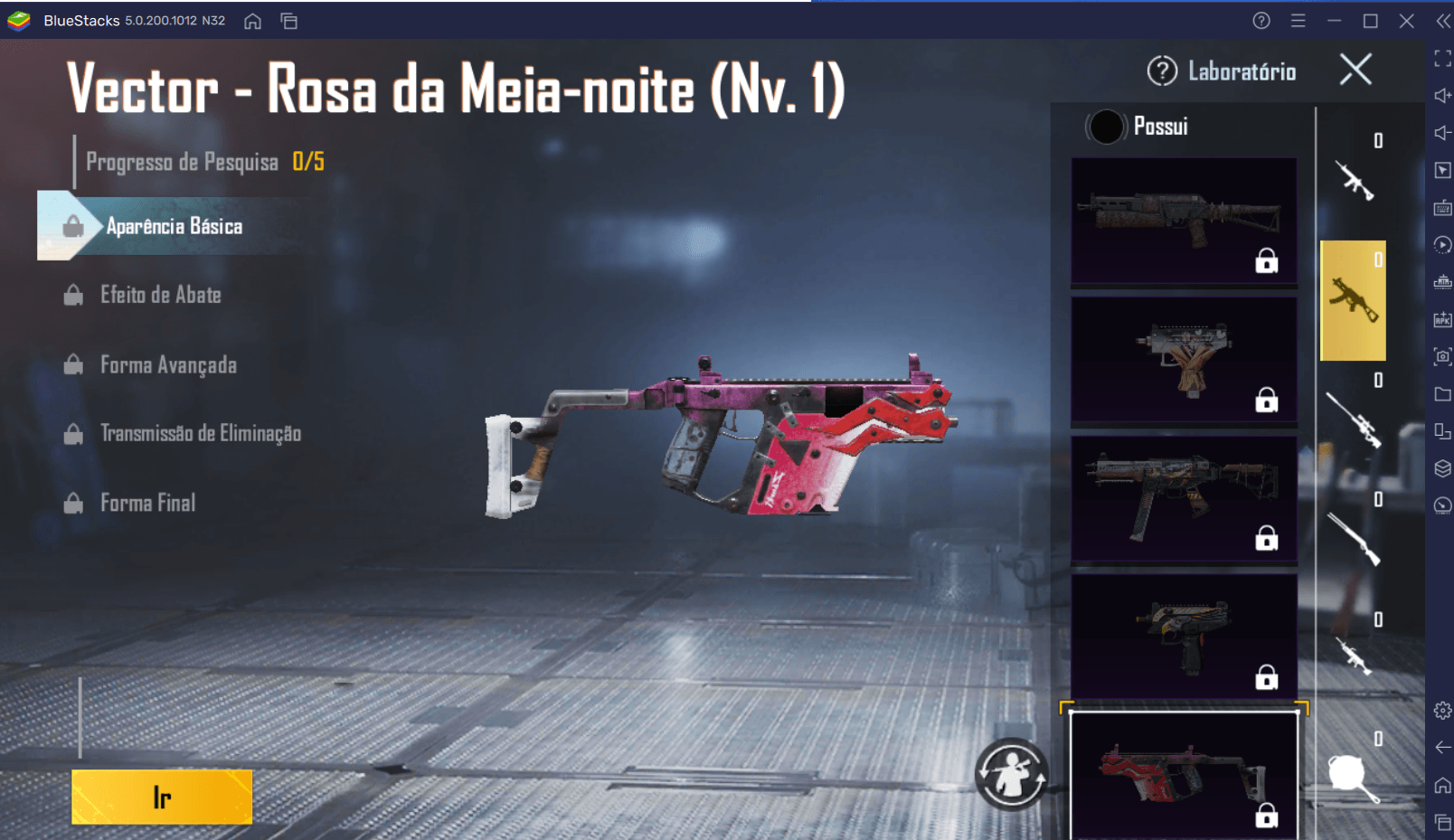 Tudo o que você precisa saber para se tornar um expert sobre as armas de PUBG MOBILE [atualizado - patch 6.3]