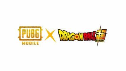 PUBG Mobile kündigt Dragon Ball Super-Kollaboration mit Version 2.7 an