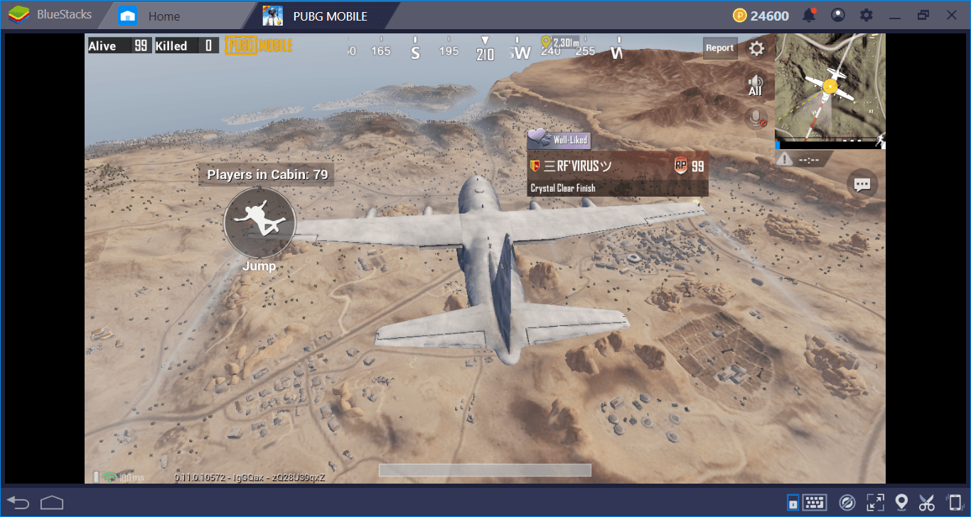 PUBG Mobile Miramar Map Guide: Welcome To The Desert