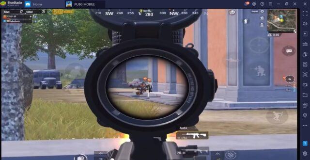 PUBG MOBILE Tips and Tricks to Improve Aim, Accuracy, and Strategies ...