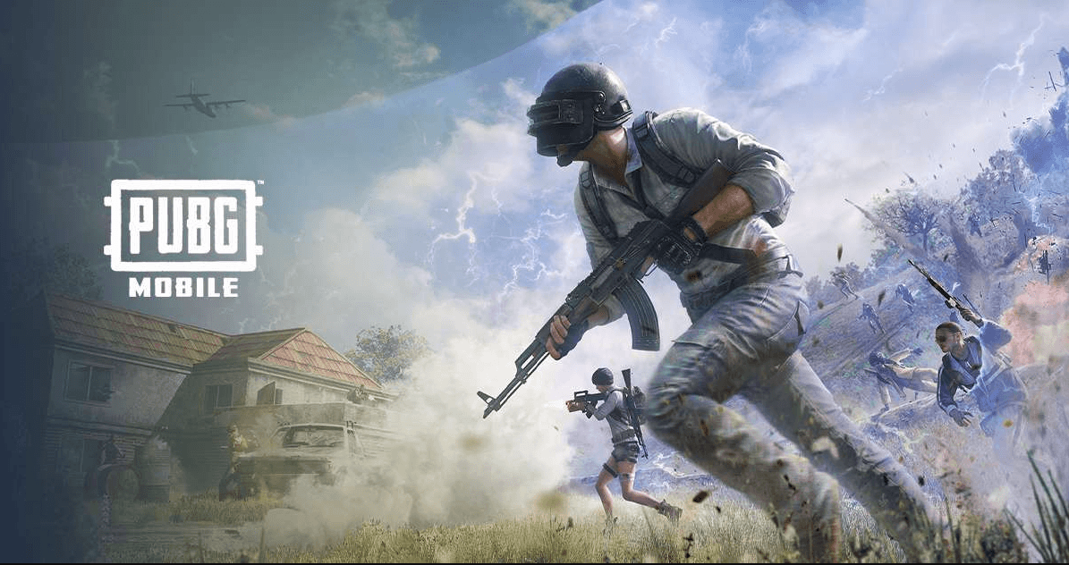 PUBG Mobile 4.4 Beta Update Greek Theme, Divine Trials, Weapon Re-balancing, and more