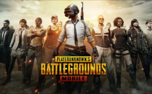 PUBG Mobile 4.5 Best Sensitivity & Layout Settings