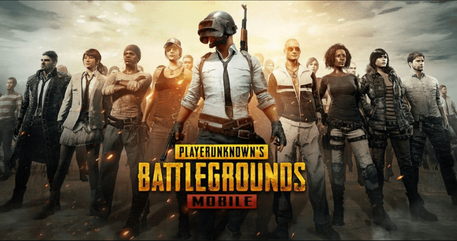 PUBG Mobile 4.5 Best Sensitivity & Layout Settings