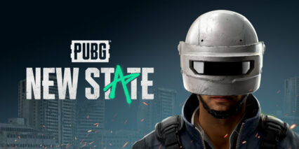 Krafton Announce PUBG New State, Sequel to PUBG Mobile