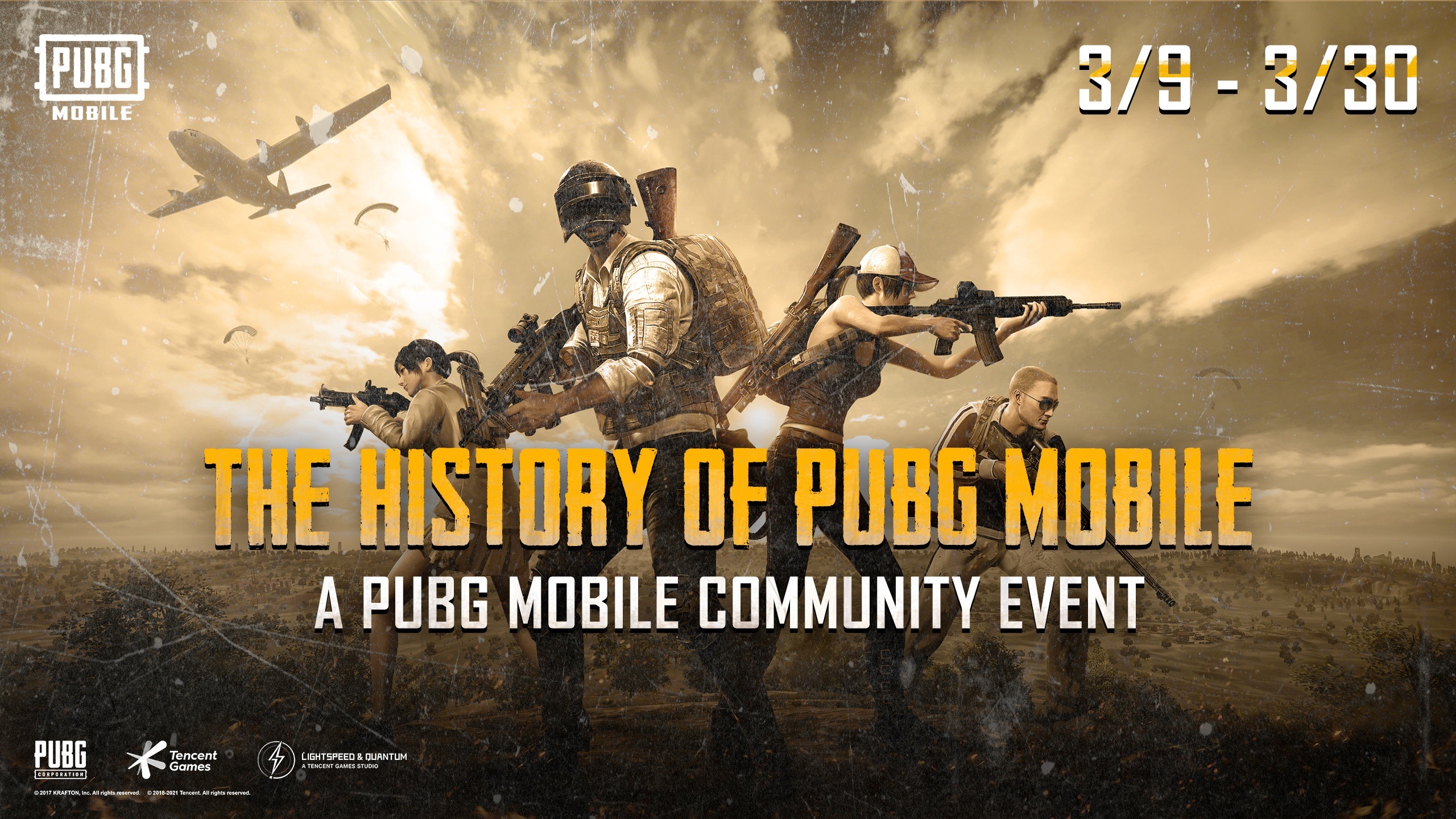 PUBG Mobile tung bản cập nhật 1.3: Súng mới, bản đồ mới, phương tiện mới