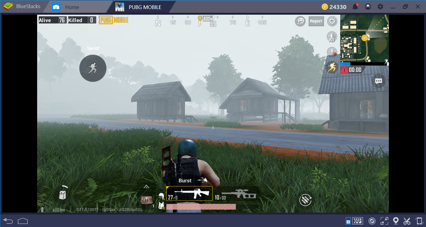 PUBG Mobile Sanhok Map Review: Where To Land And Best Loot Spots