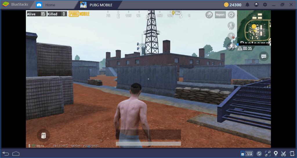 PUBG Mobile Sanhok Map Review: Where To Land And Best Loot Spots ...