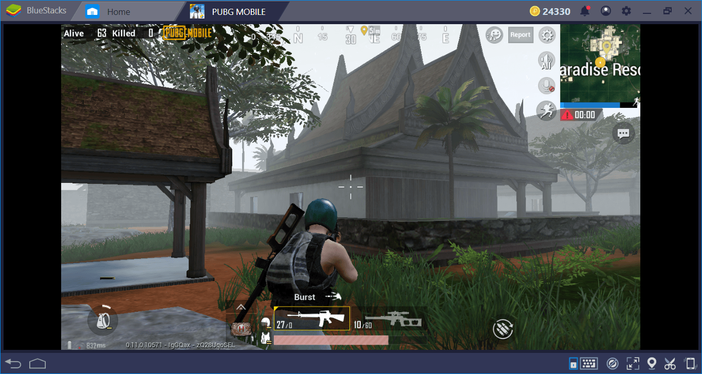 PUBG Mobile Sanhok Map Review: Where To Land And Best Loot Spots