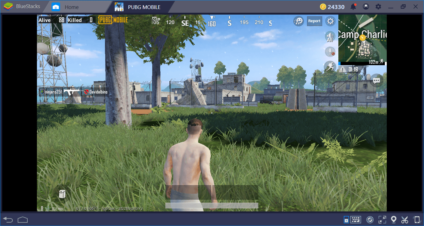 PUBG Mobile Sanhok Map Review: Where To Land And Best Loot Spots