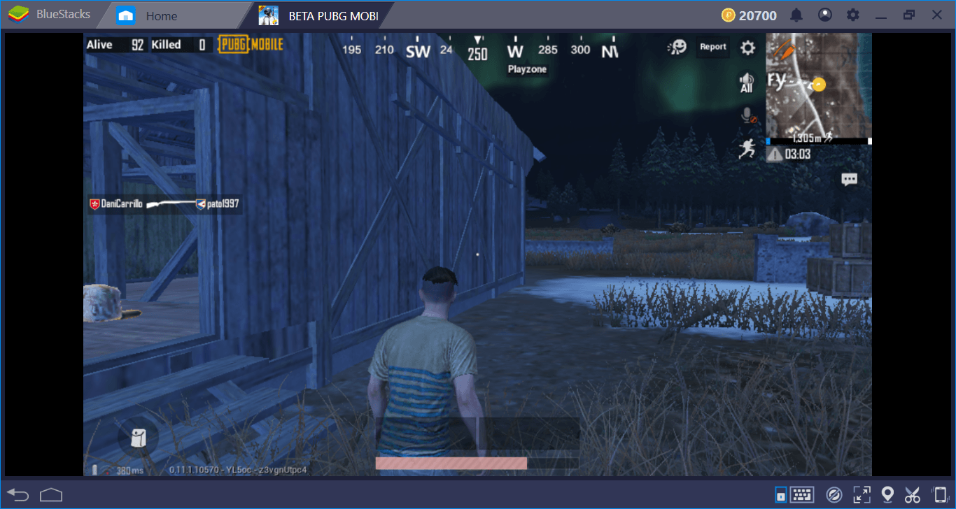 Zombies Invade PUBG Islands: The “Resident Evil” Update