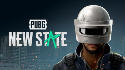 PUBG: NEW STATE – How to participate in alpha testing in the US