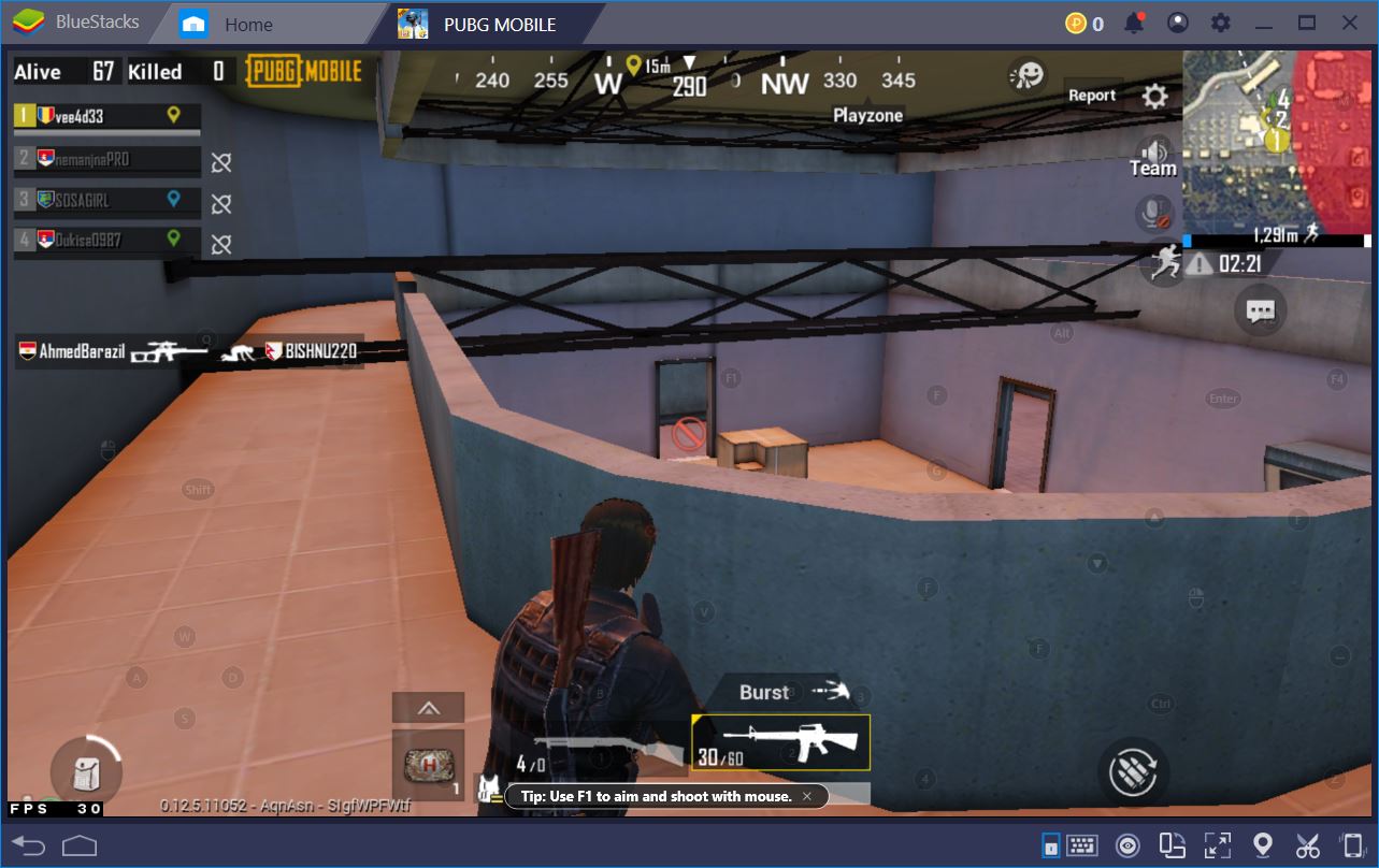 How To Hack Pubg Mobile On Bluestacks 2019