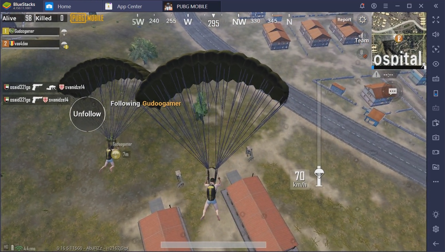 Solo Vs Squad leave their teammates at petrol pump in Pubg Mobile #pub