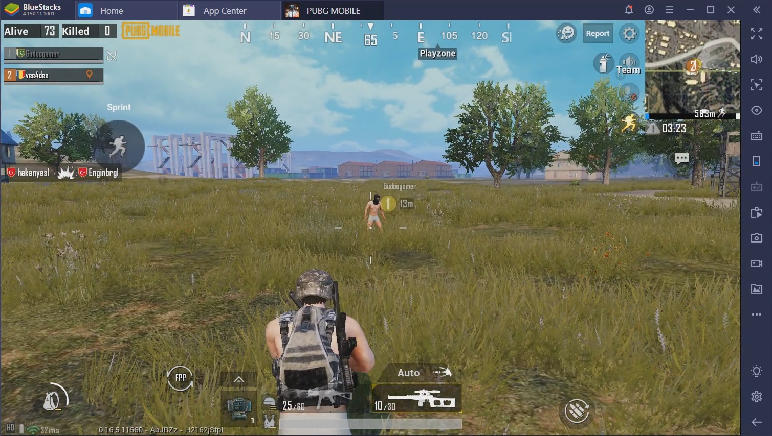 PUBG Mobile on PC: Duos and Squads Guide