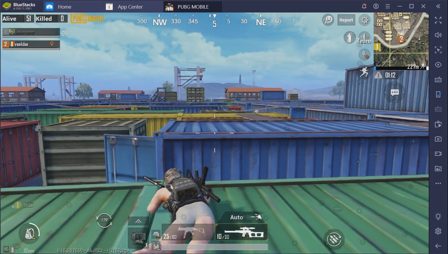 PUBG Mobile on PC: Duos and Squads Guide