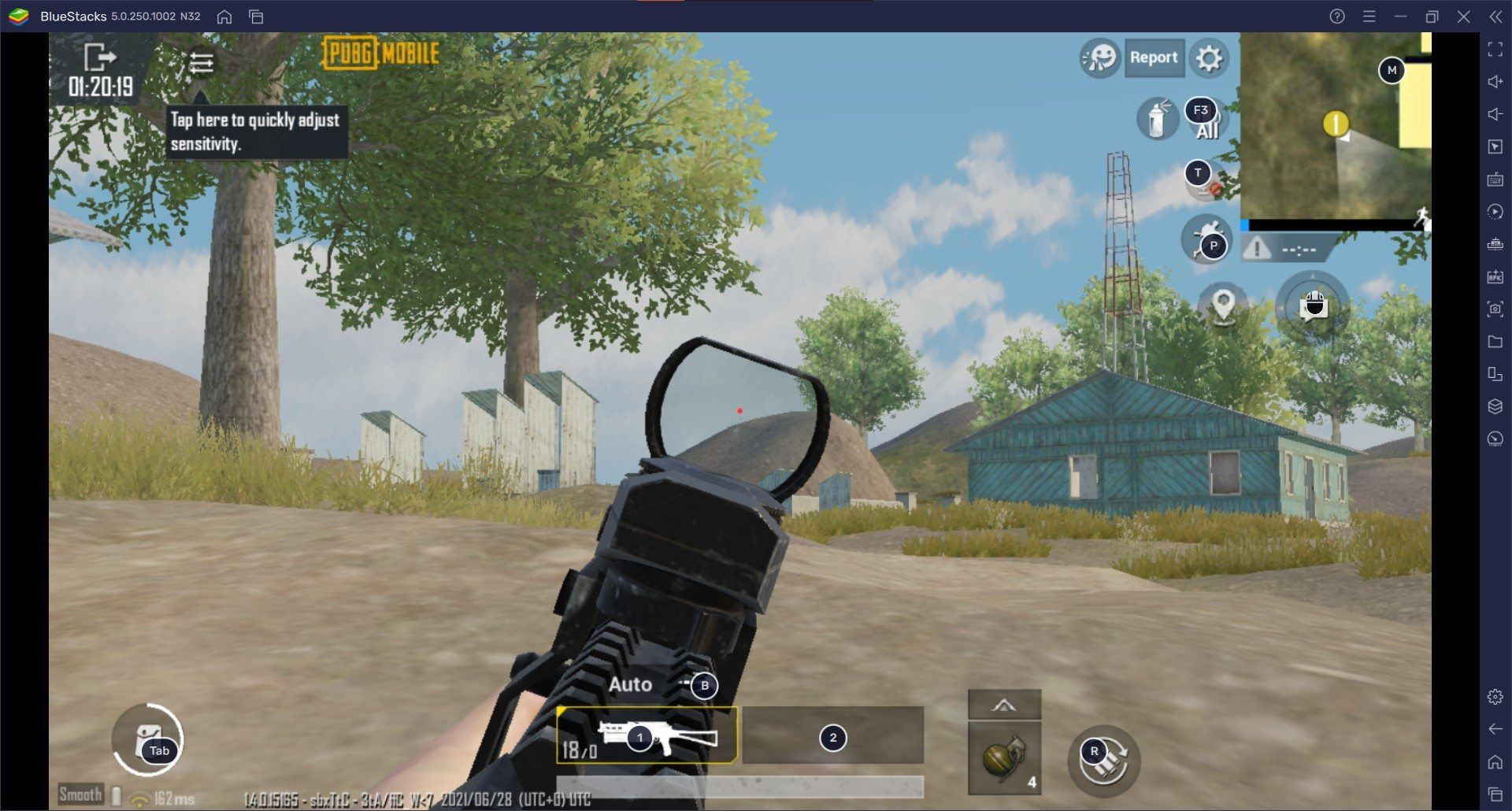 Le Guide BlueStacks des 5 Erreurs à Éviter dans PUBG Mobile