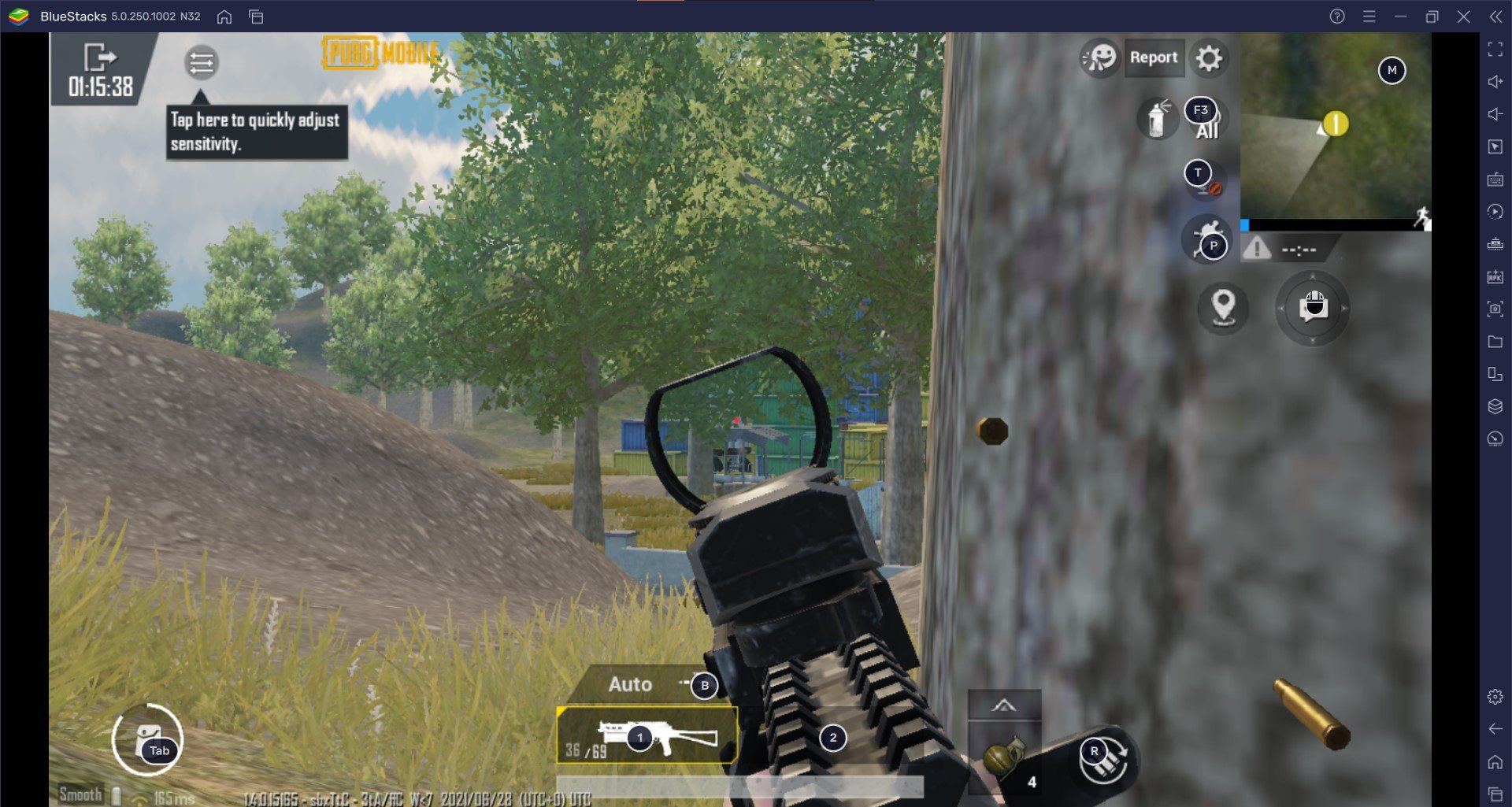 Le Guide BlueStacks des 5 Erreurs à Éviter dans PUBG Mobile