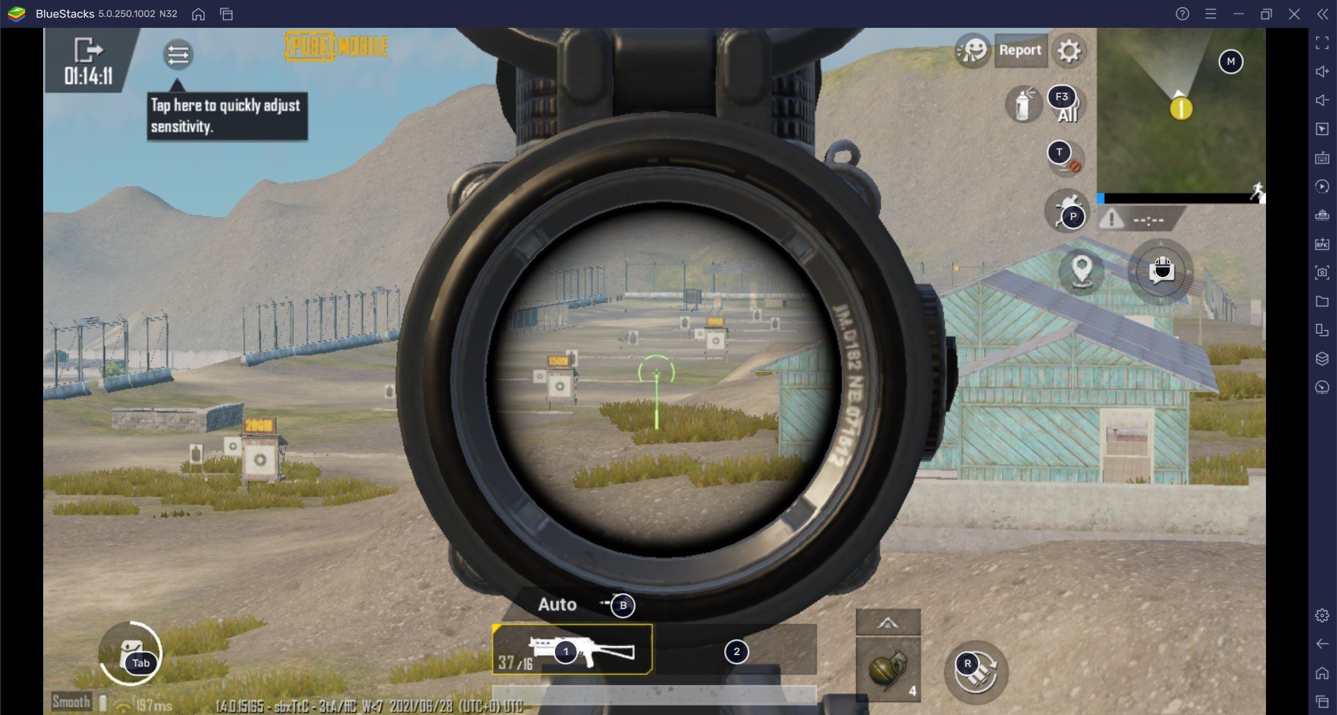 Le Guide BlueStacks des 5 Erreurs à Éviter dans PUBG Mobile