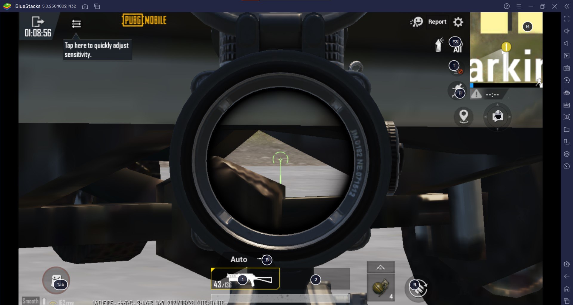 Le Guide BlueStacks des 5 Erreurs à Éviter dans PUBG Mobile