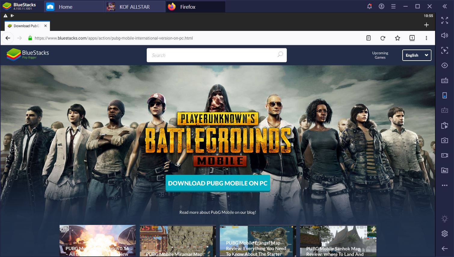 Pubg emulator for pc фото 83