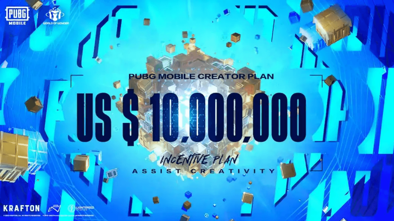PUBG Mobile's Big News: A Whopping $100 Million Investment!