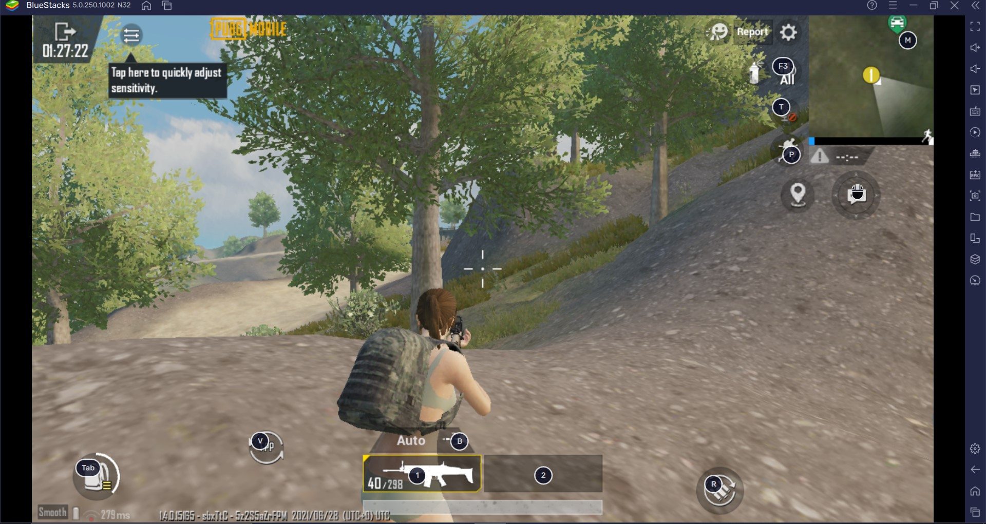 Scope and Shoot: BlueStacks Guide to Scopes In PUBG Mobile