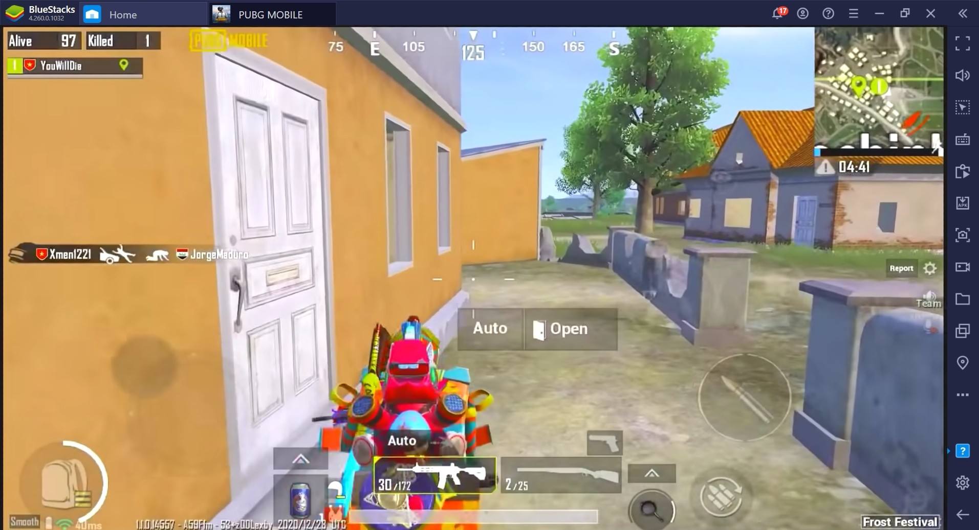 دليل سلاح لعبة PUBG Mobile لبندقية AKM الأكثر تنوعًا