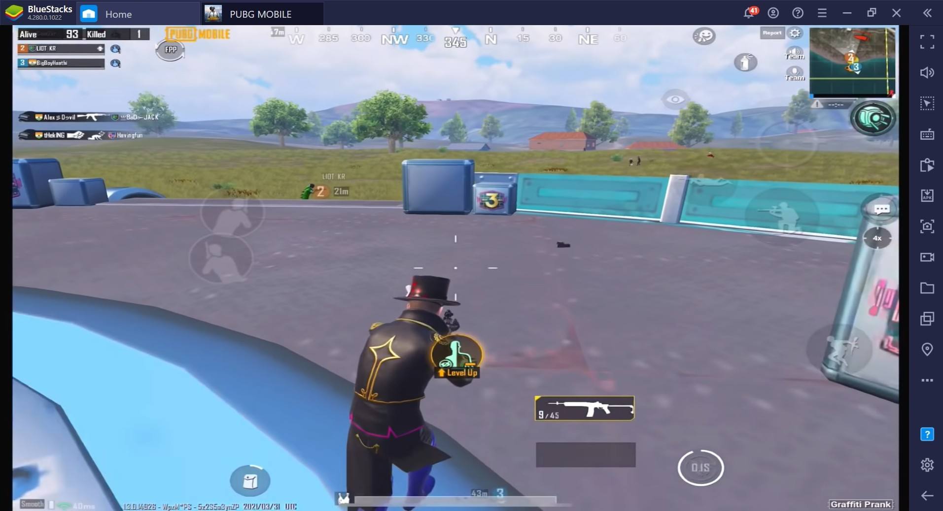 PUBG Mobile AKM Guide: Tips and Tricks to Make AK Do 47 Kills