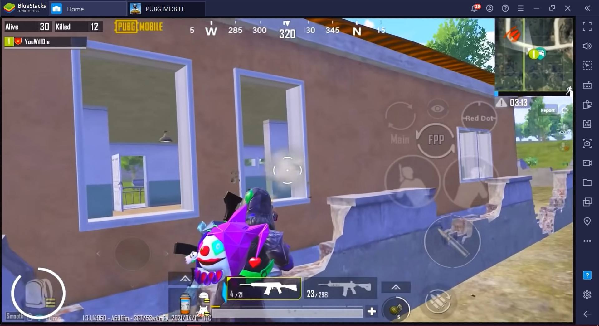 Fortnite Aim Trainer Guide - how to improve aim with instructions