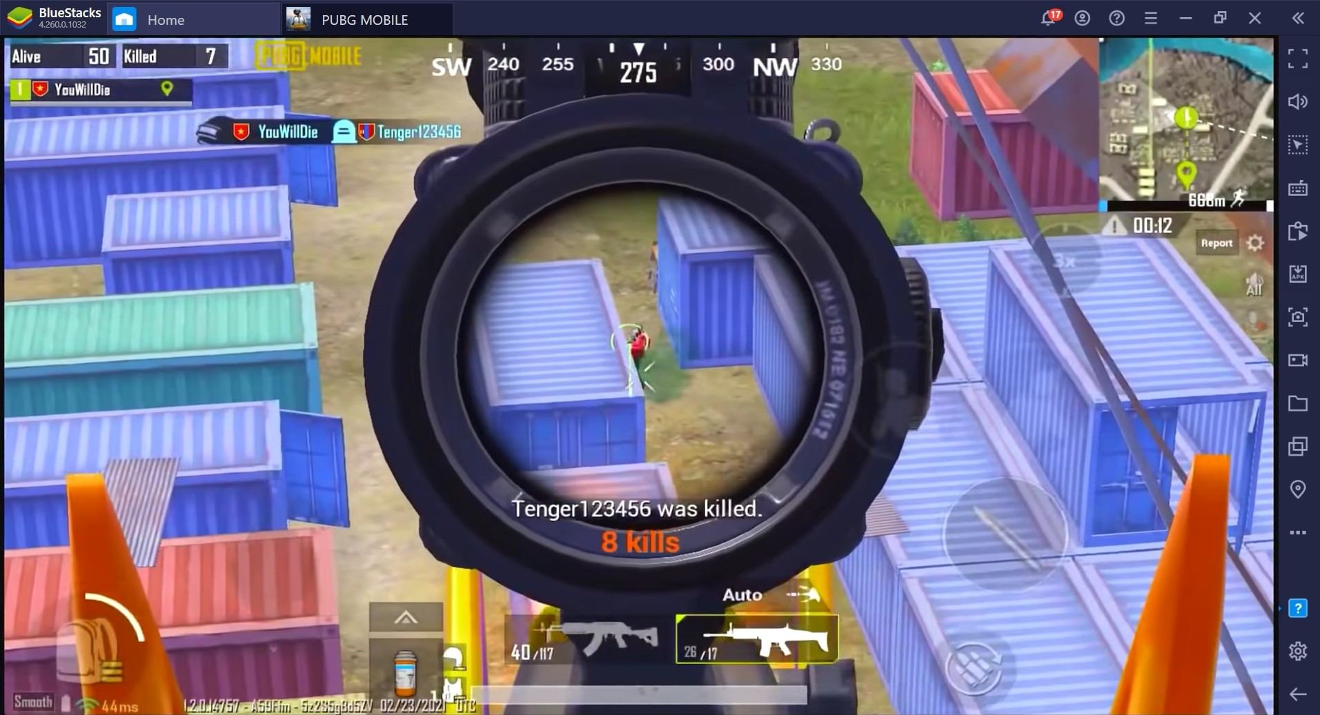 PUBG Mobile Battle Royale Game Guide: Elevate Your Game ProStyle