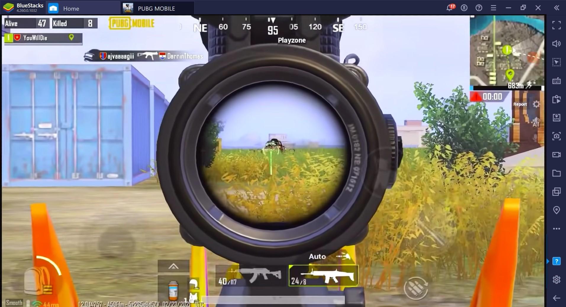 PUBG Mobile Battle Royale Game Guide: Elevate Your Game ProStyle