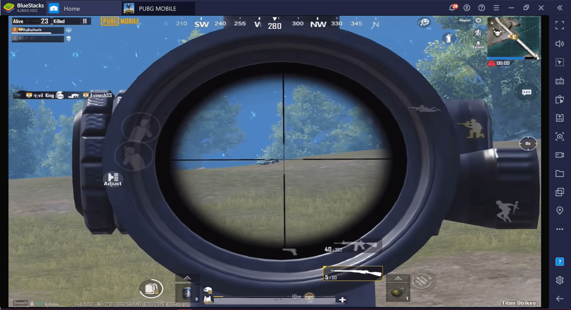 PUBG Mobile Grenading Guide: Learn How to Cook Them Properly