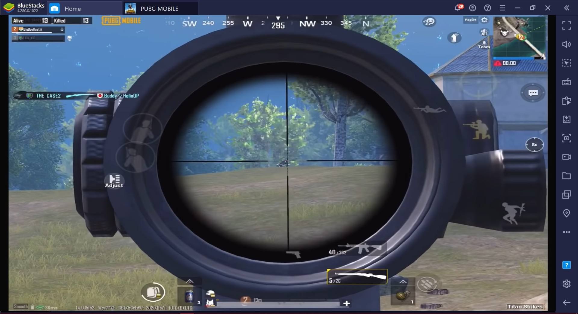 PUBG Mobile Grenading Guide: Learn How to Cook Them Properly