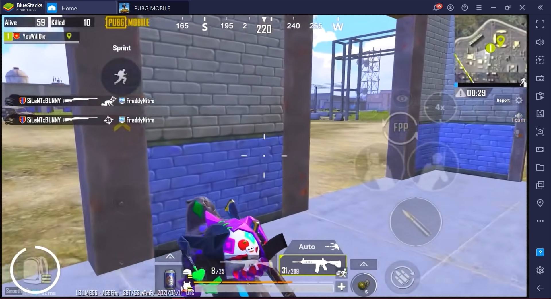 What Is Hip Firing in Fortnite?