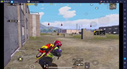 دليل خريطة لعبة PUBG Mobile للاعبين البرونزي والفضي والذهبي